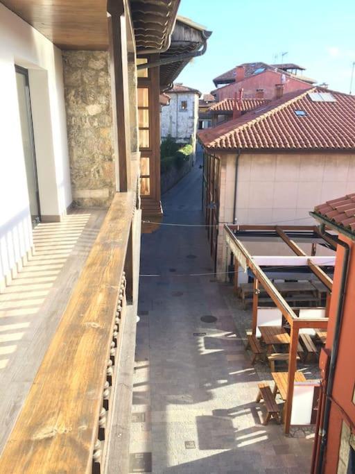 Calle Mayor 21 Vut1222As Llanes Exterior photo